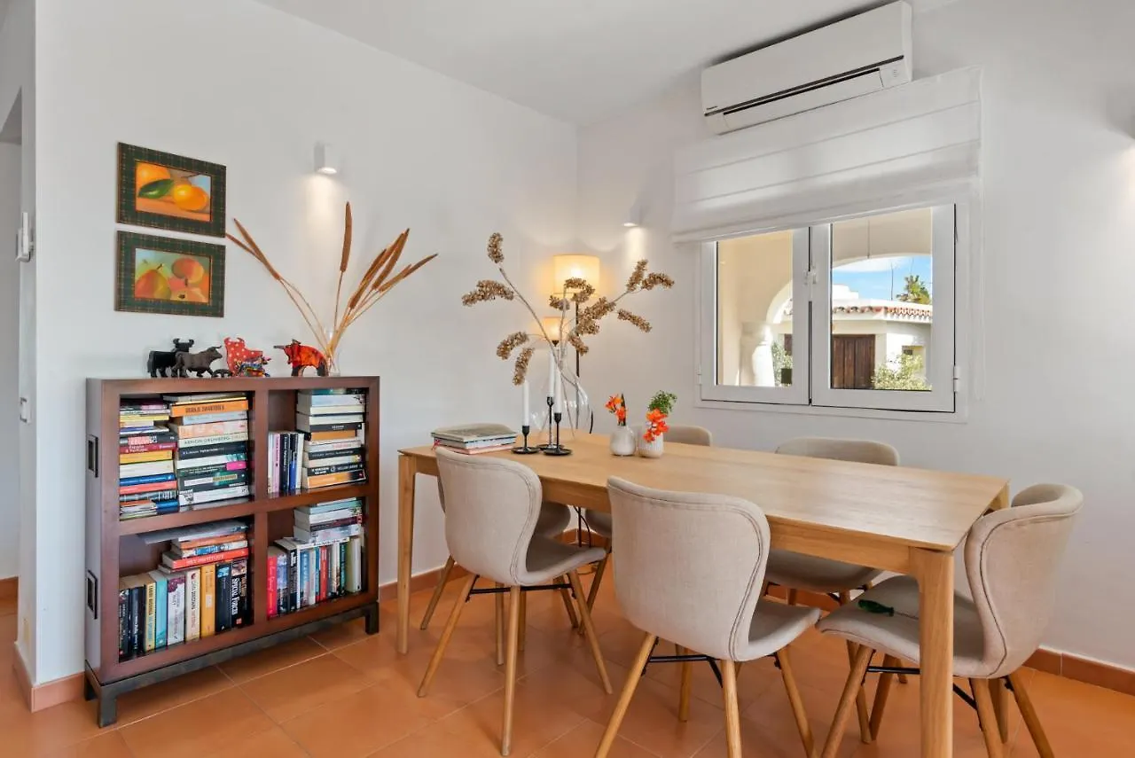 Casa Mosa Βίλα Μαρμπέλλα Σπίτι διακοπών