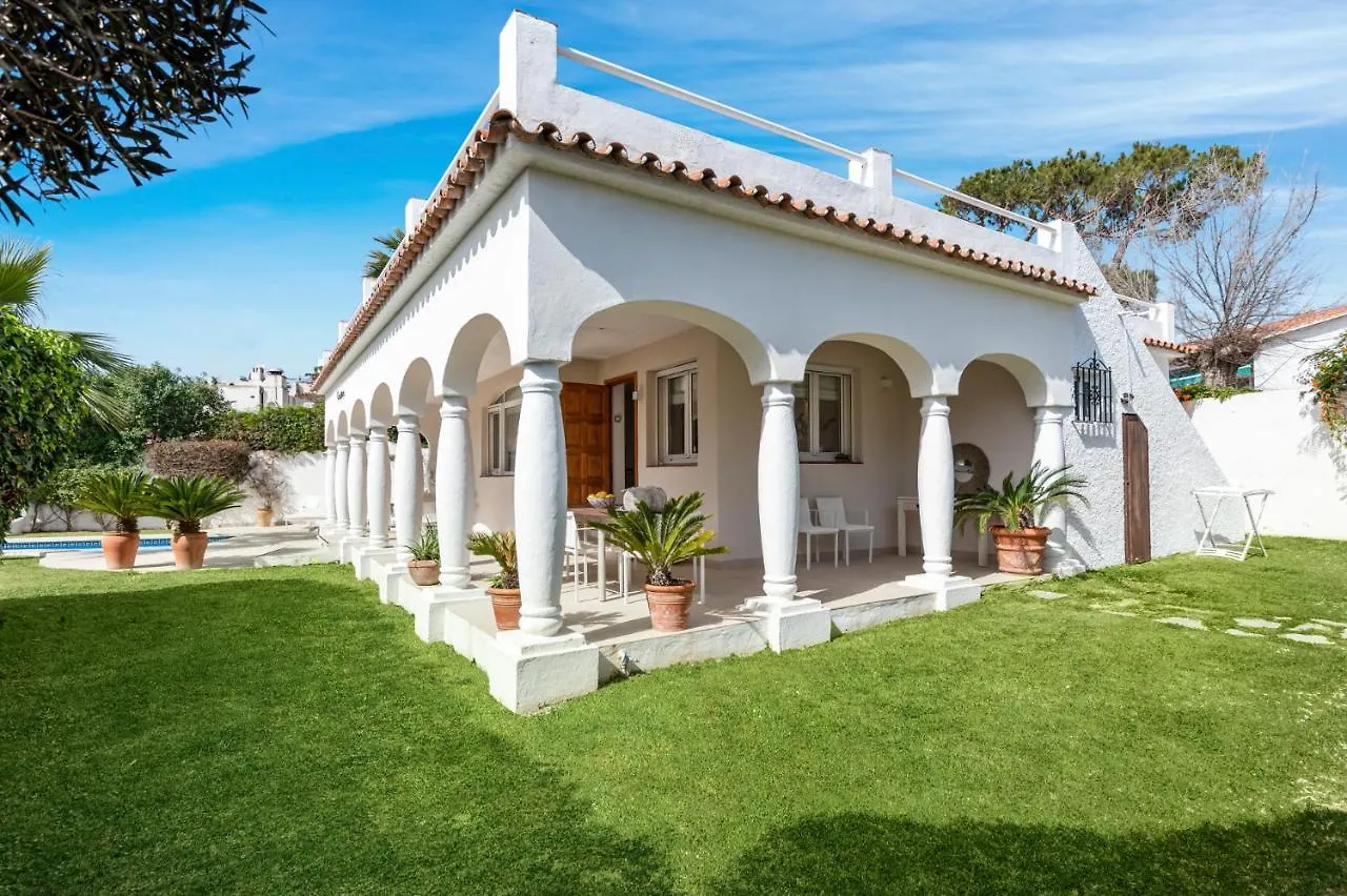 Casa Mosa Βίλα Μαρμπέλλα 0*,