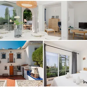  Holiday home Cozy At The In Costabella,