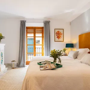  Holiday home Genteel Tetuan