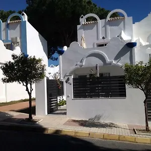  Holiday home Casa Soleada - Beautiful Villa, Corner By Pools, Facilities,full Kitchen, 3 Terraces, Internet