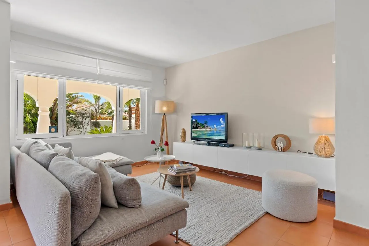 Casa Mosa Villa Marbella