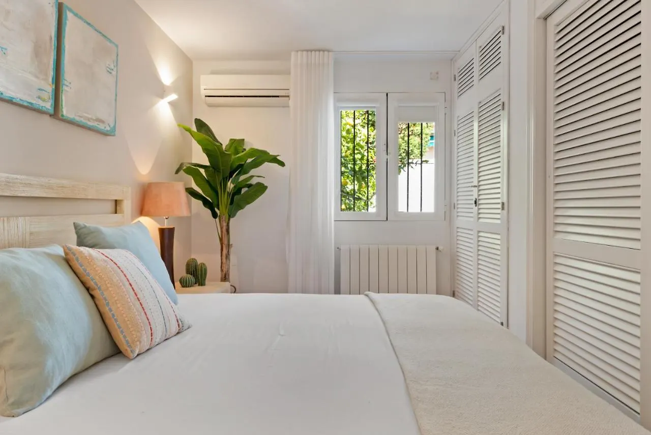 Casa Mosa Villa Marbella 0*,  Spain