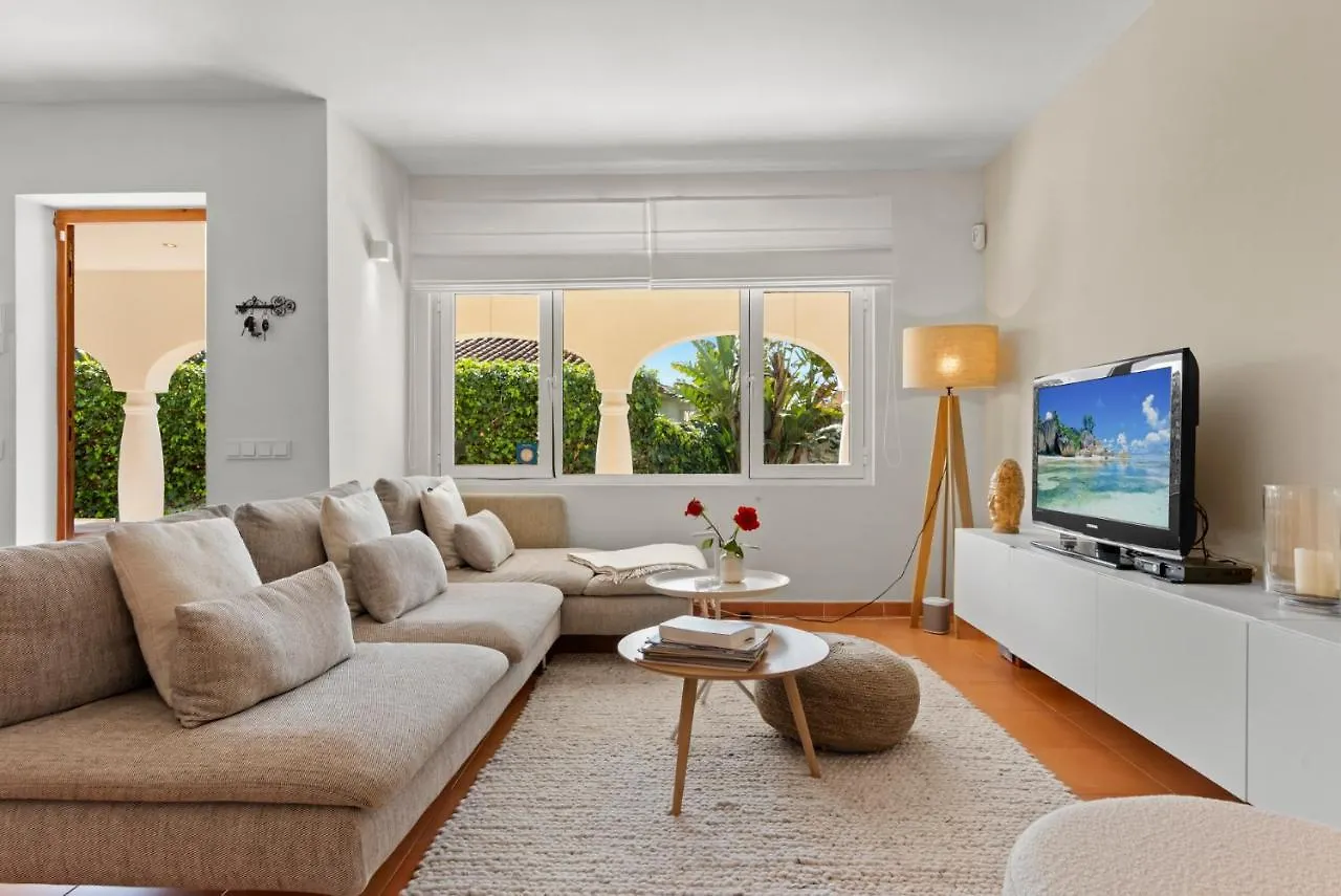 Casa Mosa Villa Marbella 0*,  Spain