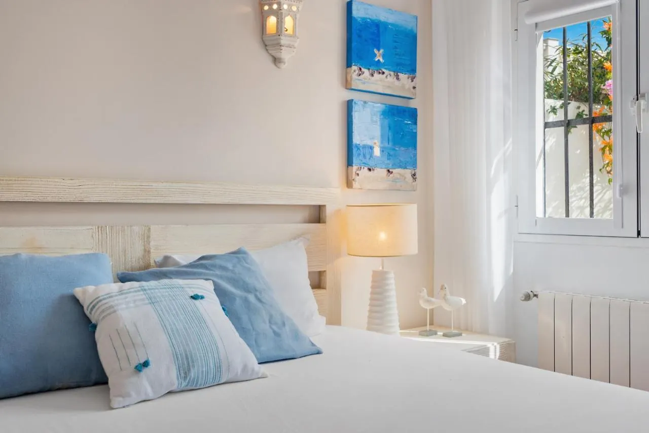 Holiday home Casa Mosa Villa Marbella Spain