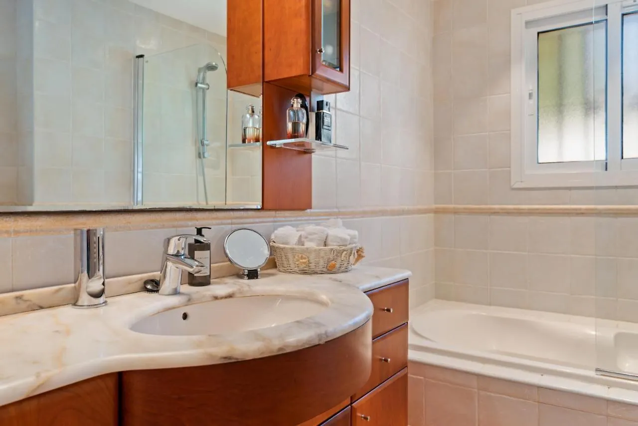 Holiday home Casa Mosa Villa Marbella