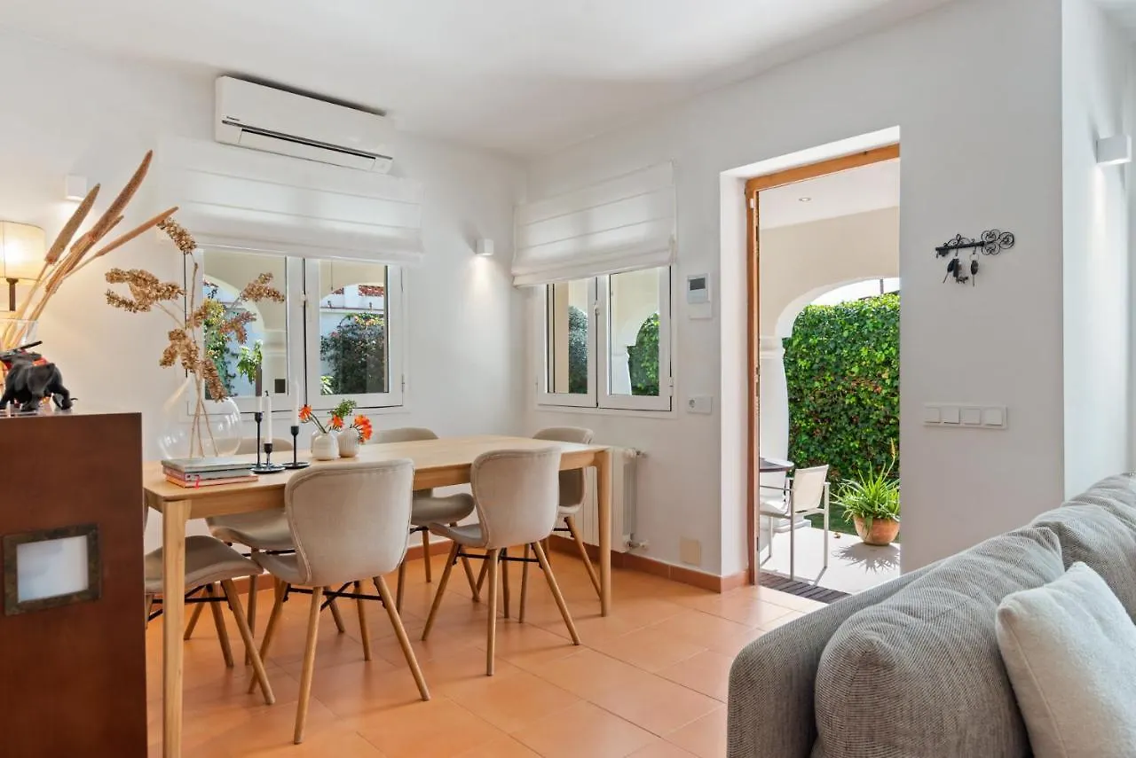 Casa Mosa Villa Marbella Holiday home