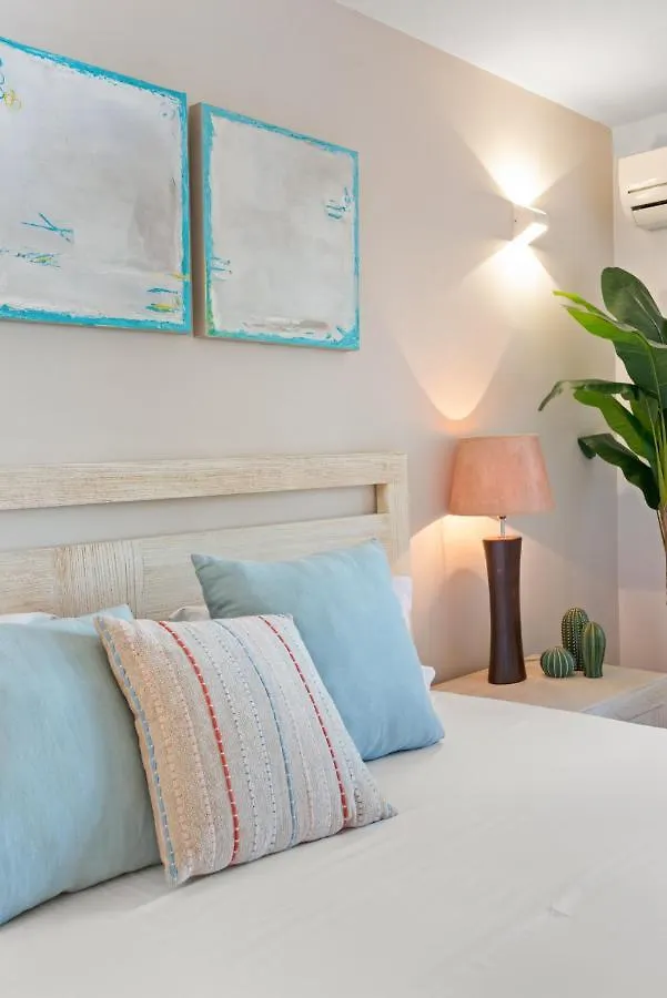 Casa Mosa Villa Marbella Holiday home