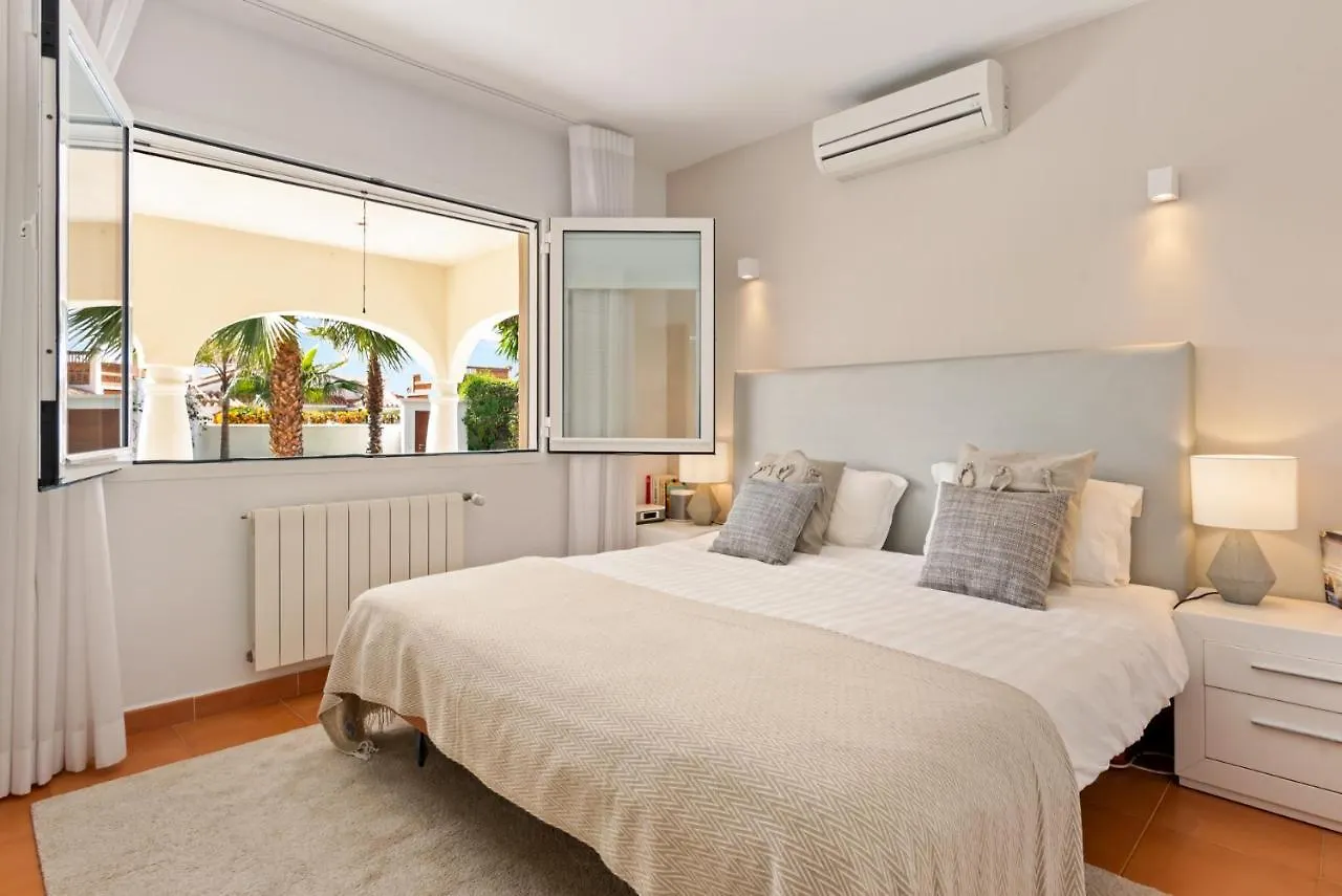 Holiday home Casa Mosa Villa Marbella