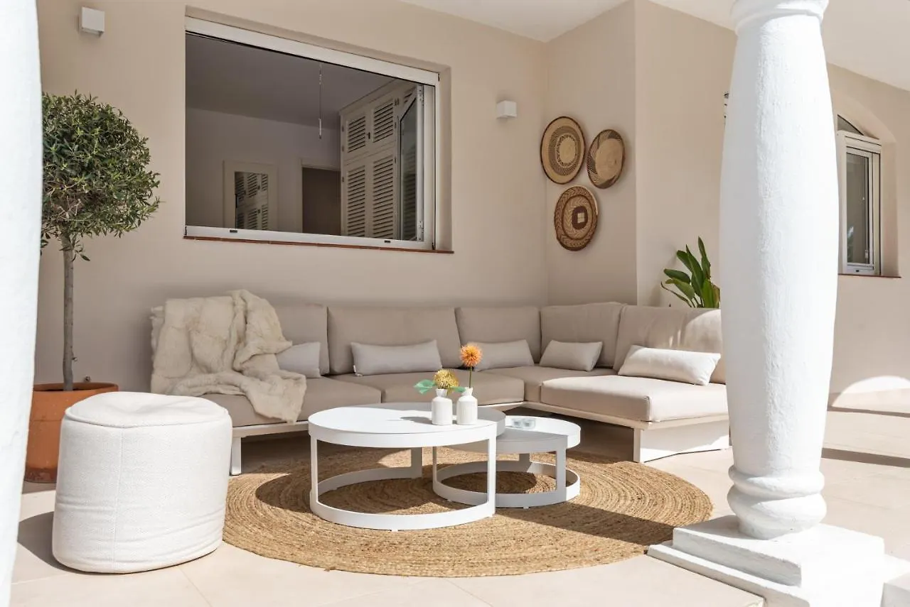Holiday home Casa Mosa Villa Marbella Spain