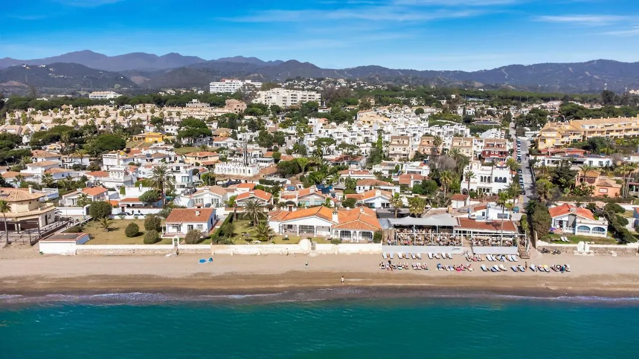 Casa Mosa Villa Marbella 0*,  Spain