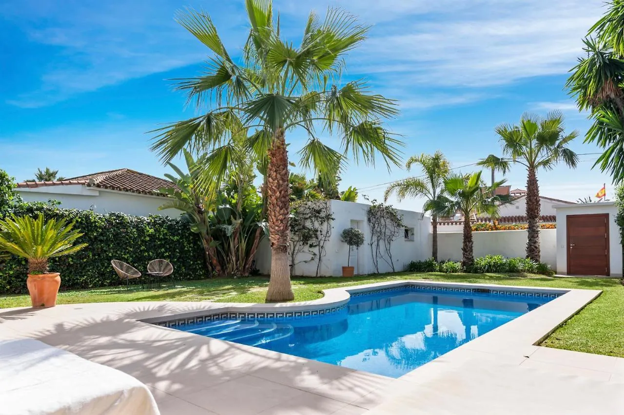 Casa Mosa Villa Marbella 0*,  Spain