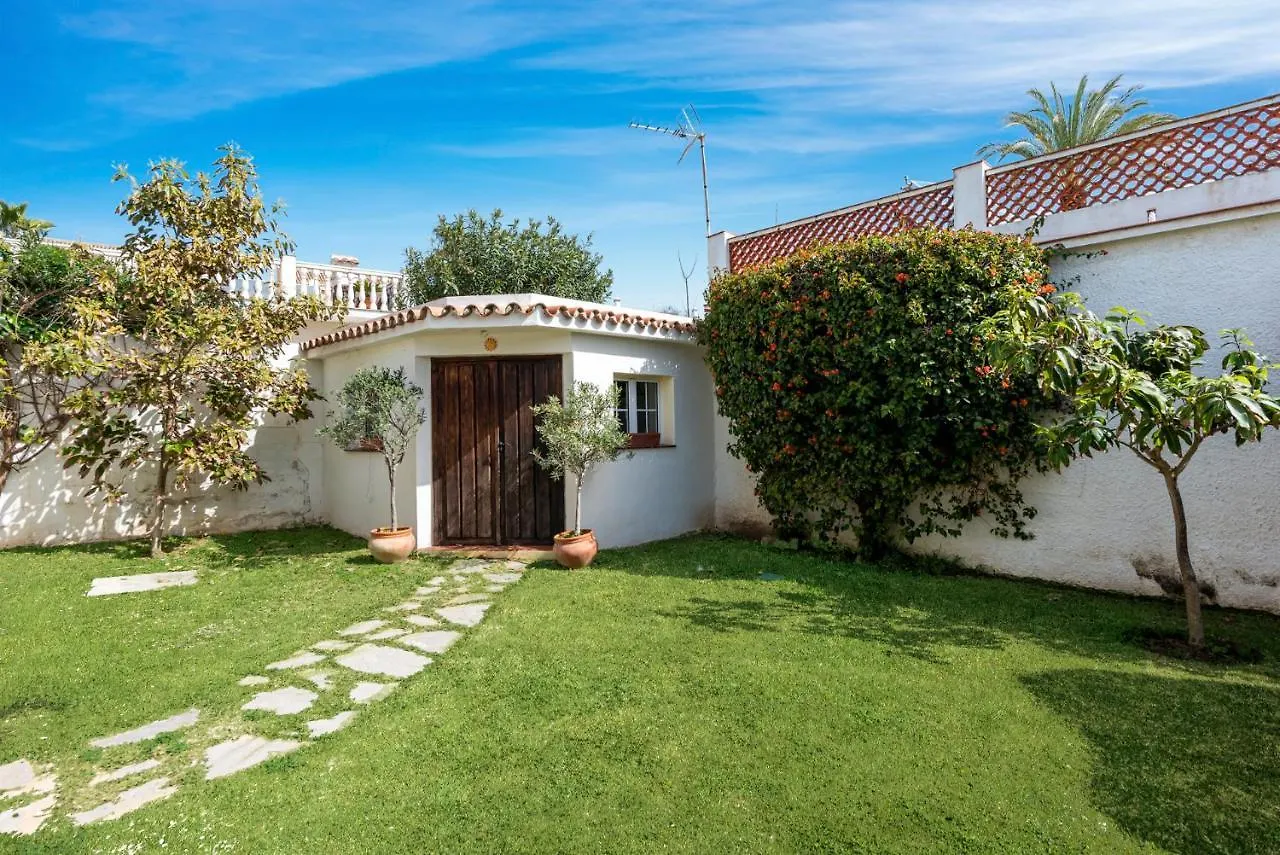 Casa Mosa Villa Marbella 0*,  Spain
