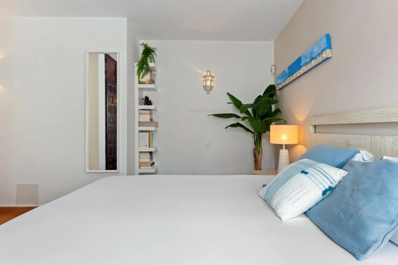 Casa Mosa Villa Marbella Holiday home