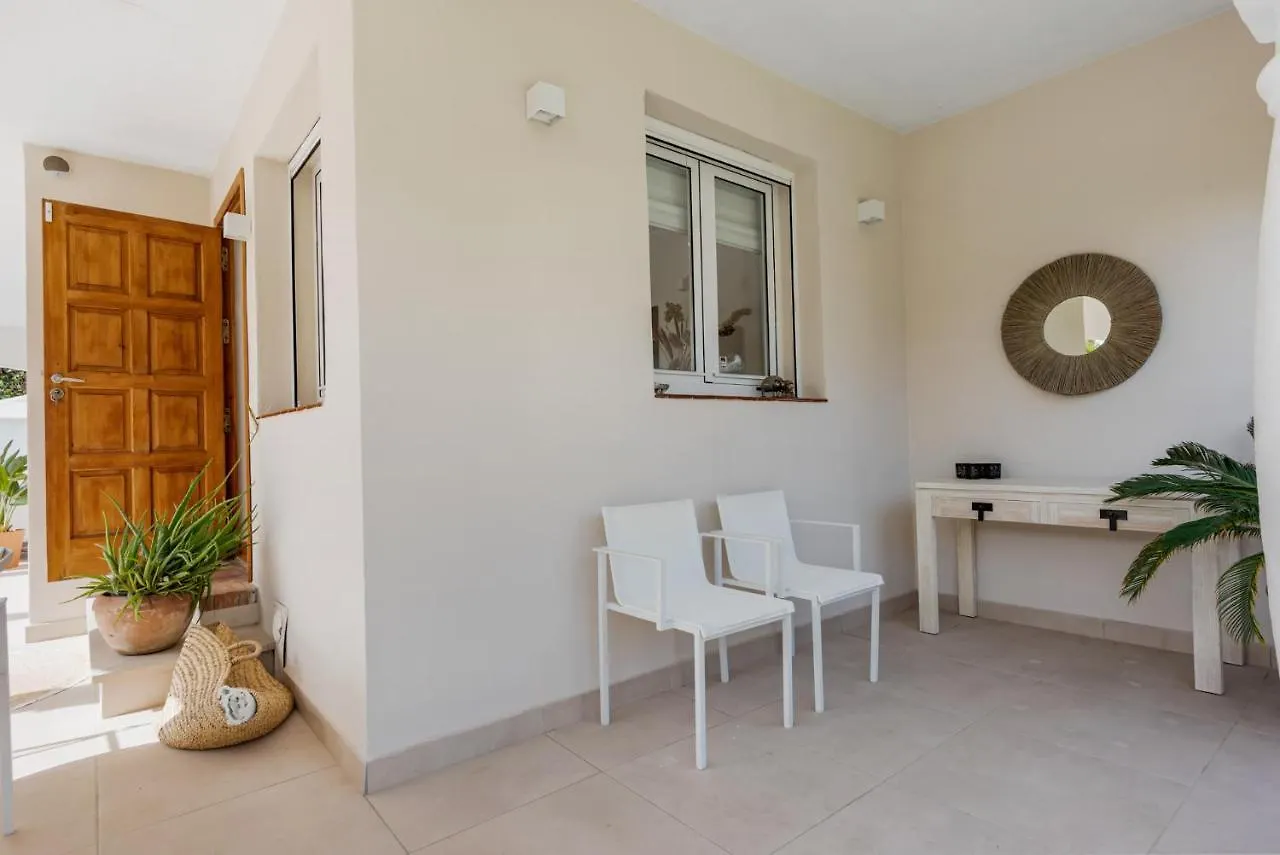 Casa Mosa Villa Marbella 0*,  Spain