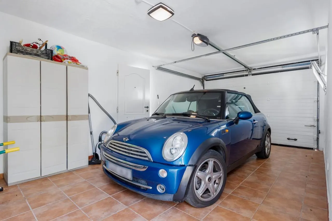 Casa Mosa Villa Marbella