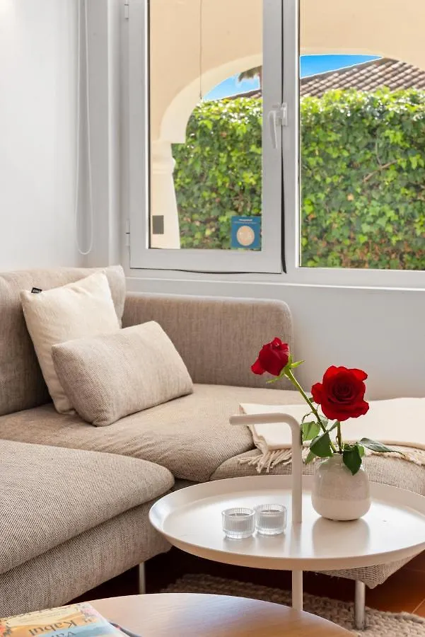 Holiday home Casa Mosa Villa Marbella