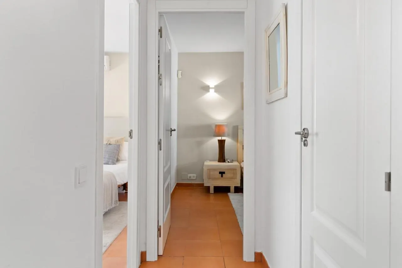 Casa Mosa Villa Marbella