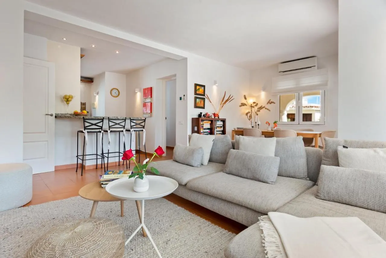 Casa Mosa Villa Marbella Holiday home