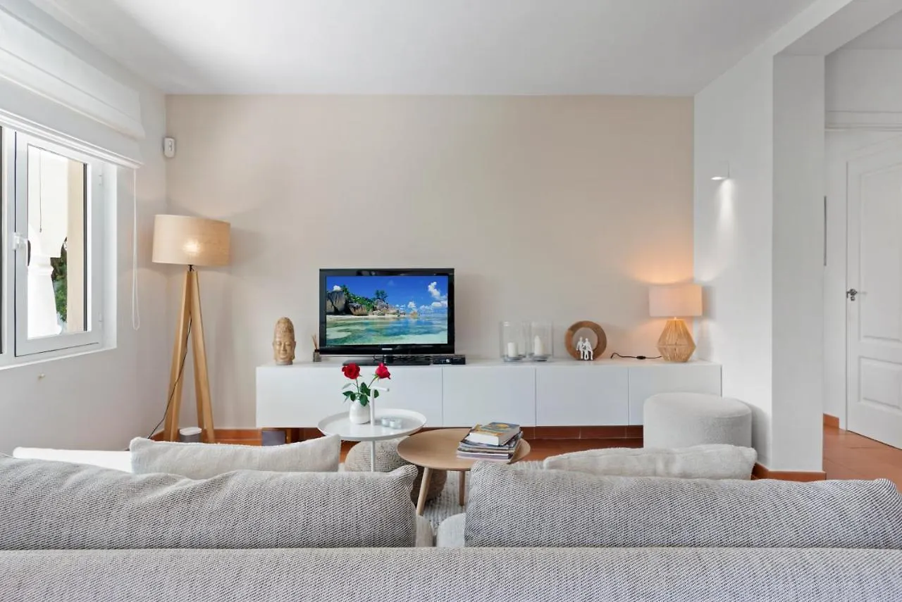 Casa Mosa Villa Marbella Spain