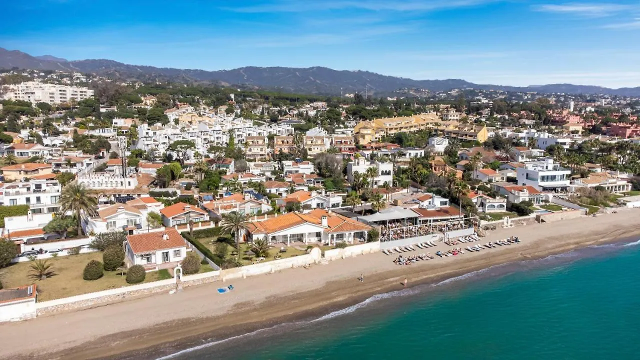 Casa Mosa Villa Marbella