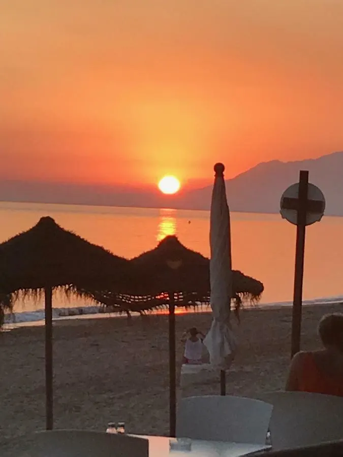 Casa Mosa Villa Marbella